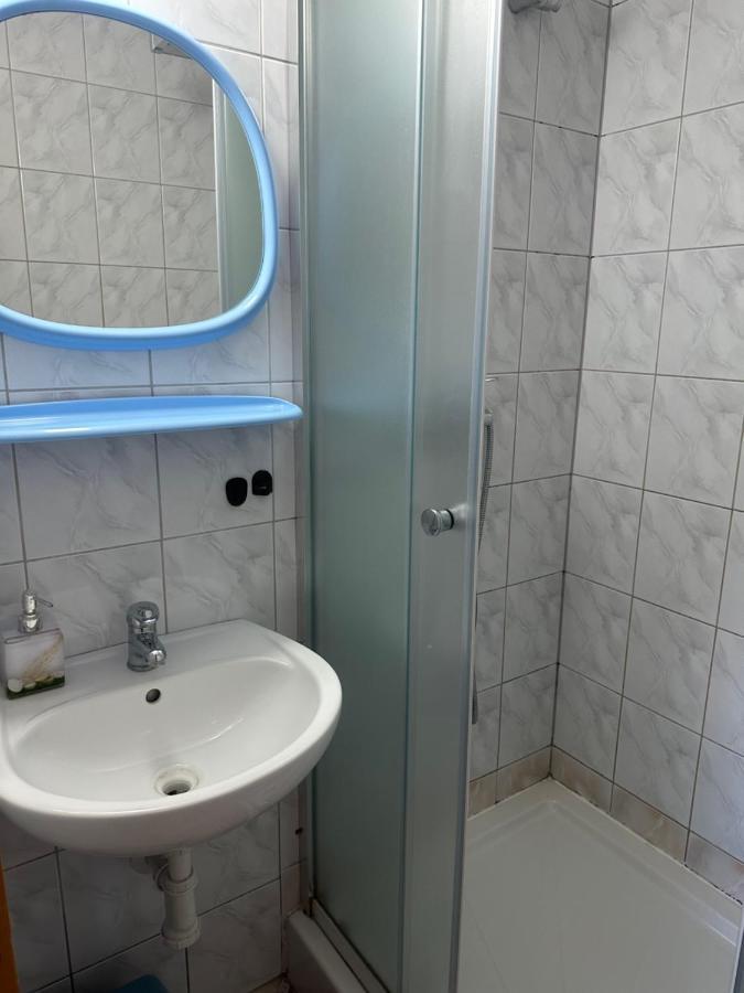Pokoje Goscinne U Zofii Bukowina Tatrzanska Bagian luar foto