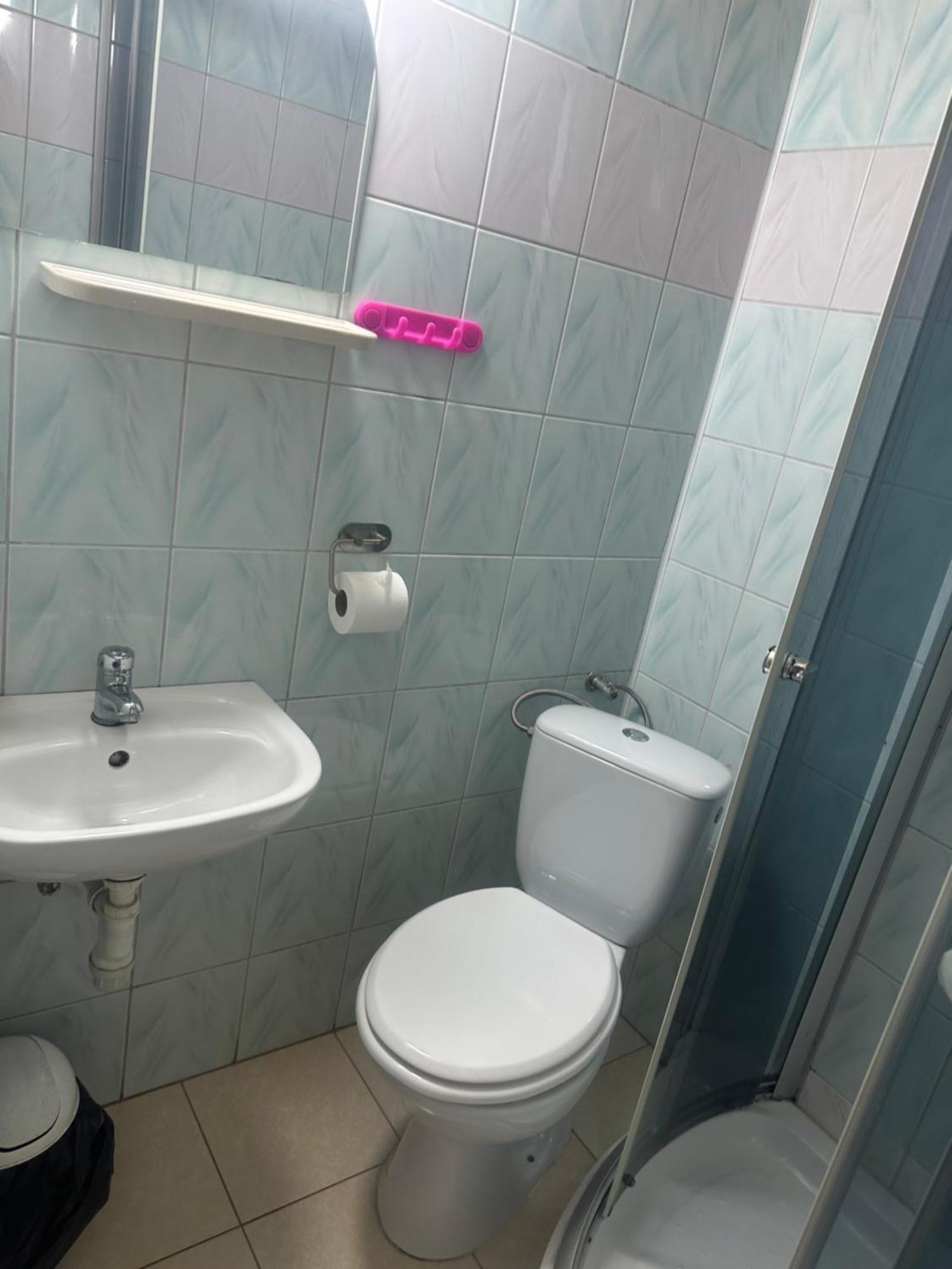 Pokoje Goscinne U Zofii Bukowina Tatrzanska Bagian luar foto