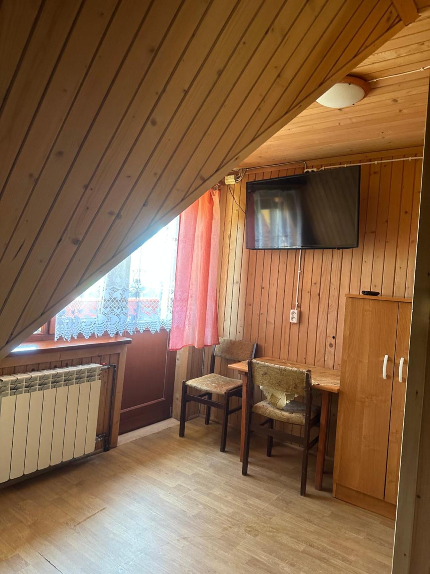 Pokoje Goscinne U Zofii Bukowina Tatrzanska Bagian luar foto